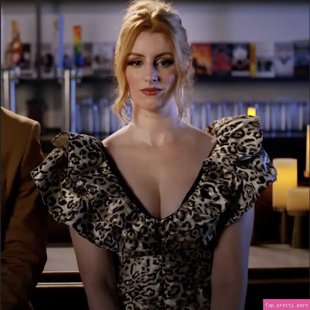 Chelsea Rebecca - Photo #28