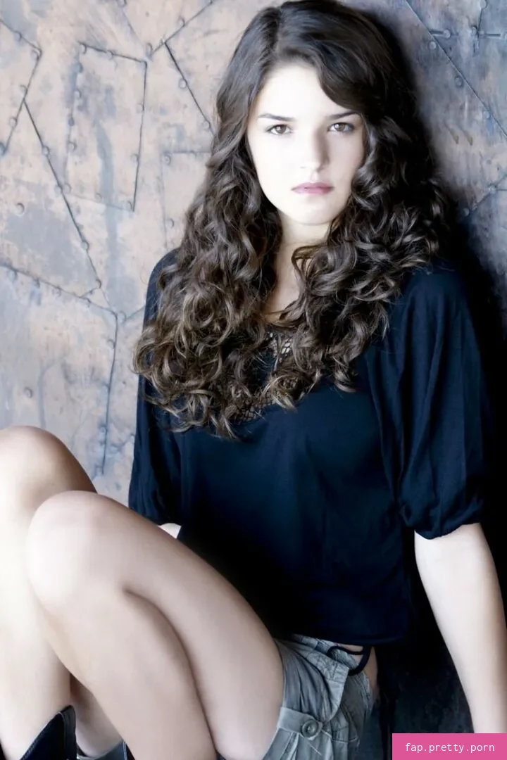 Chelsea Ricketts - Photo #19