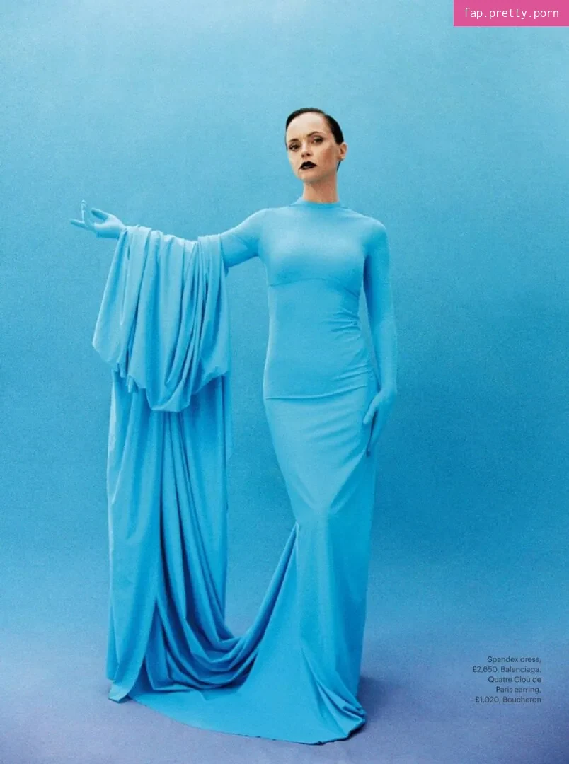 Christina Ricci - Photo #87