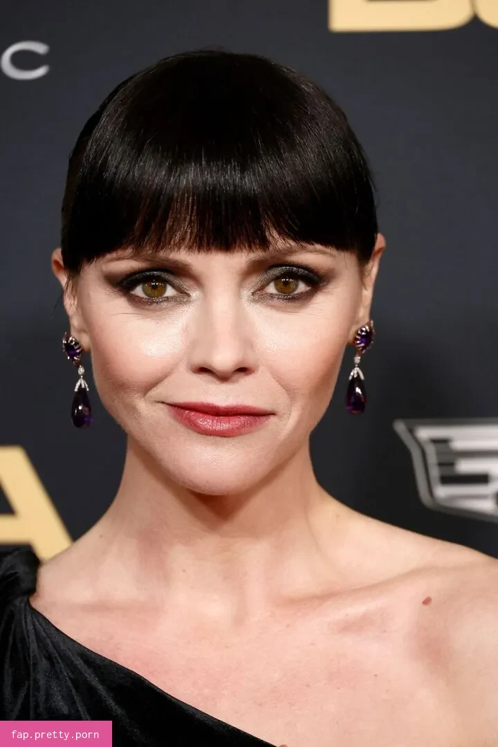 Christina Ricci - Photo #07