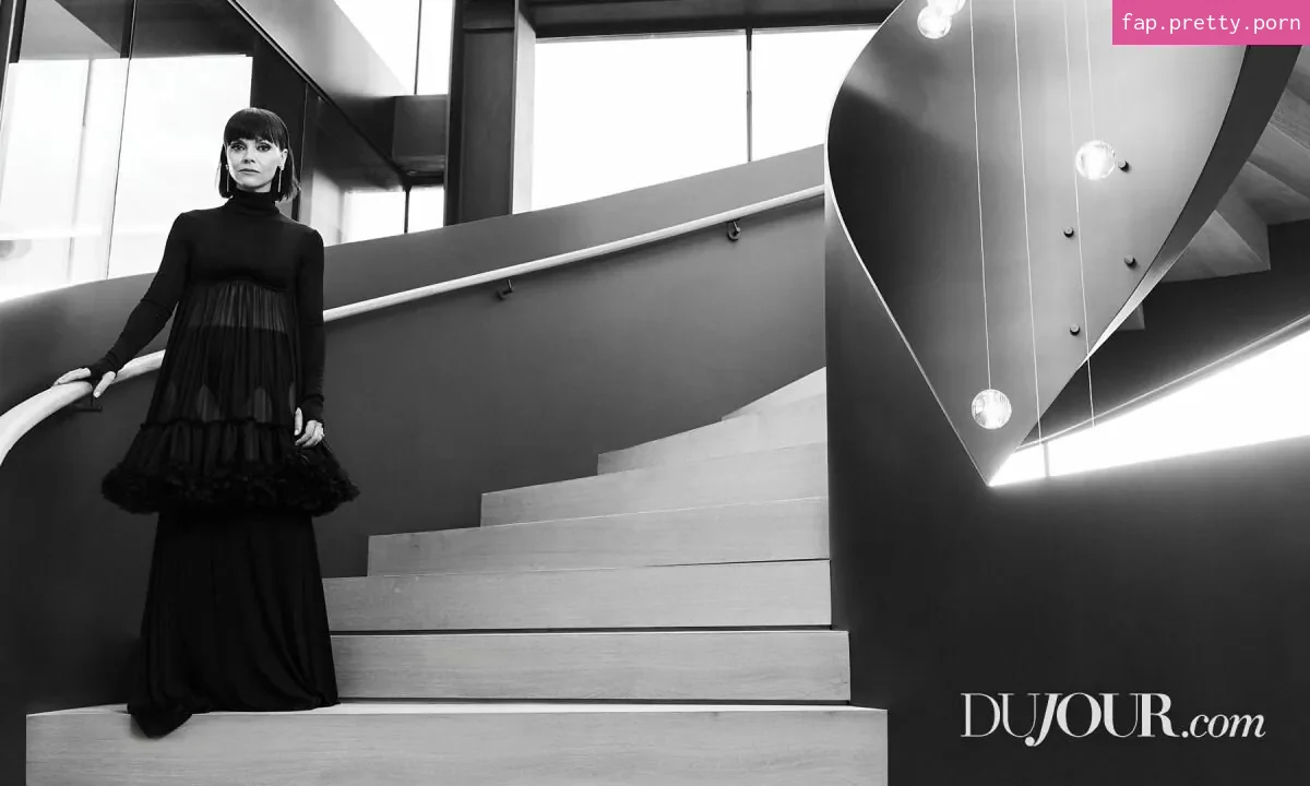 Christina Ricci - Photo #26