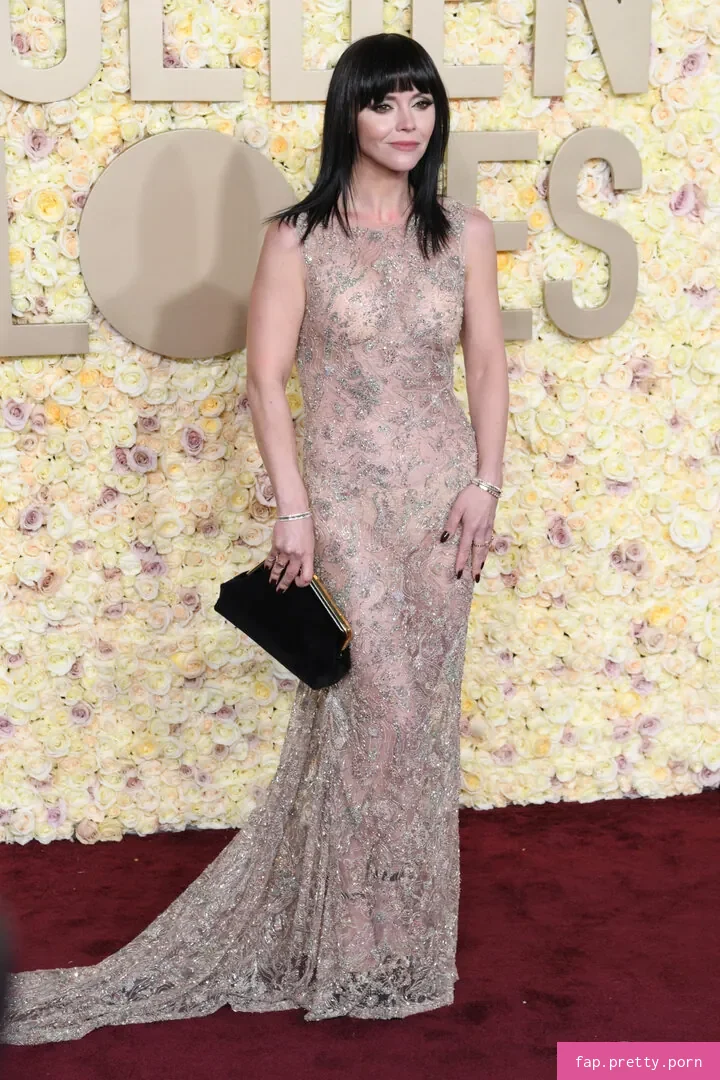 Christina Ricci - Photo #16