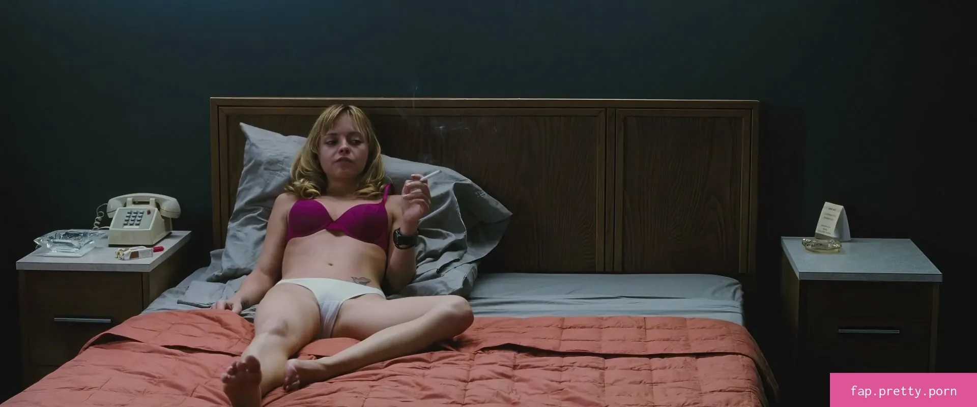 Christina Ricci - Photo #60