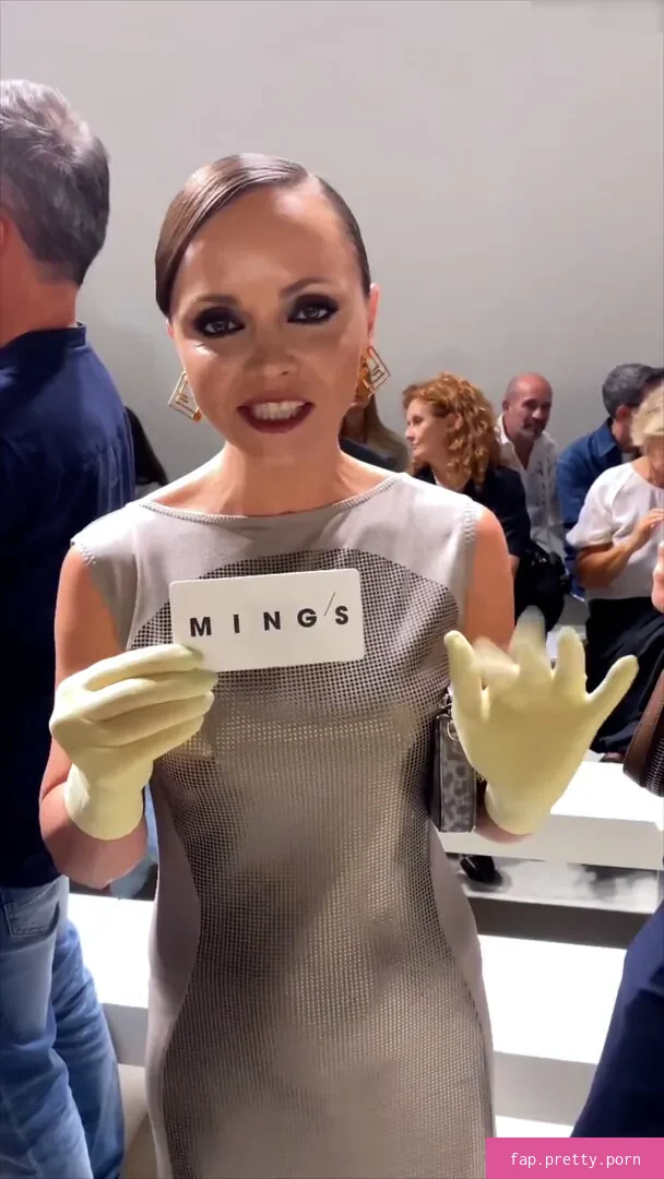 Christina Ricci - Photo #40