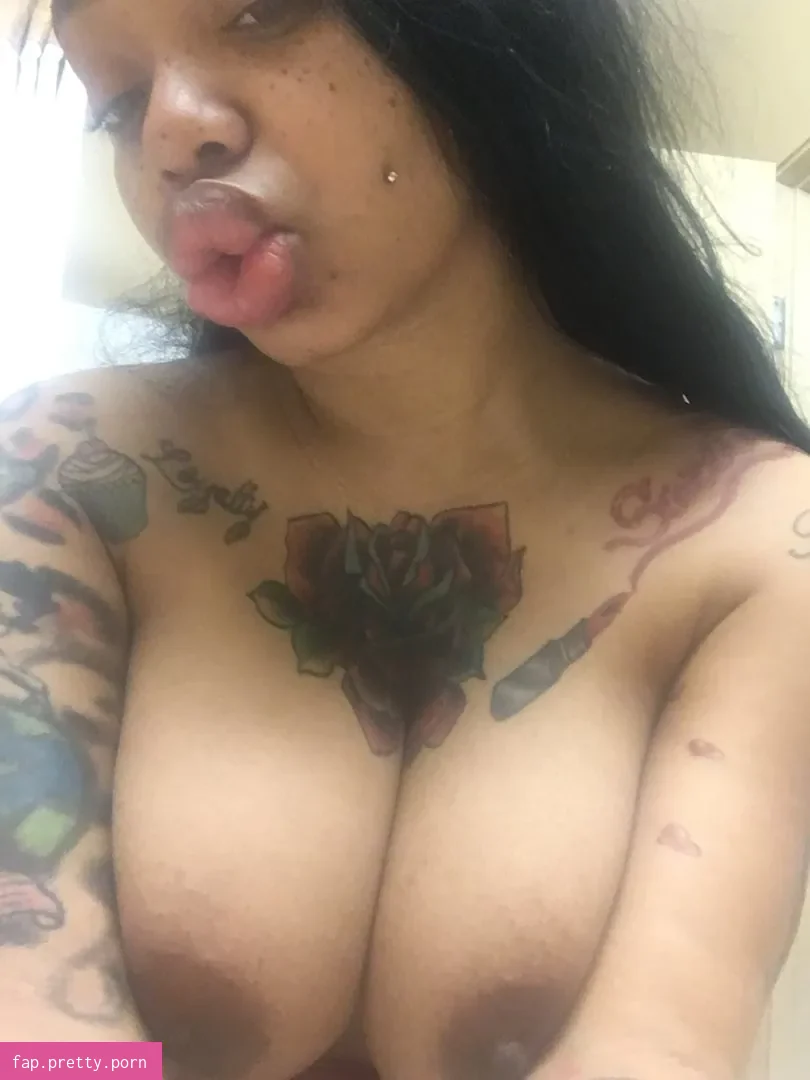 Creamyexotica #8