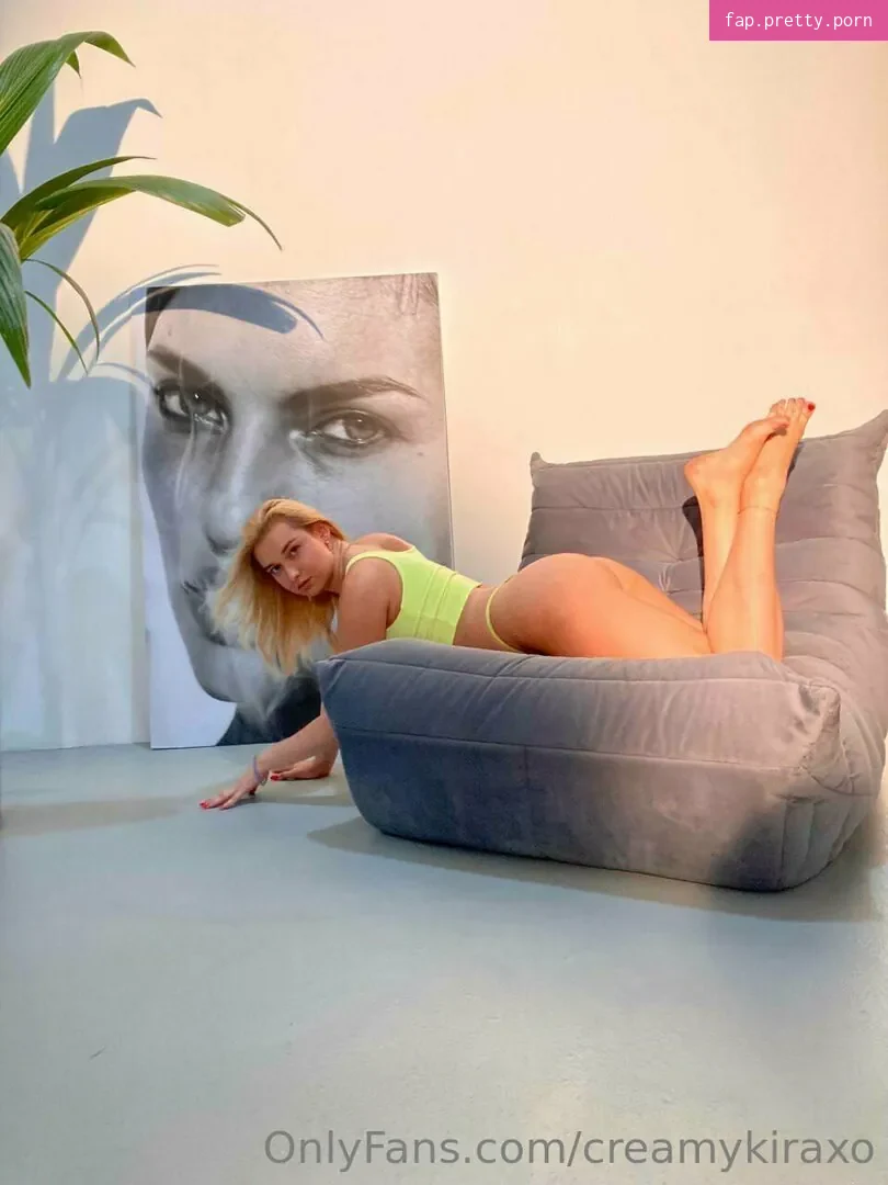 creamykiraxo - Photo #11