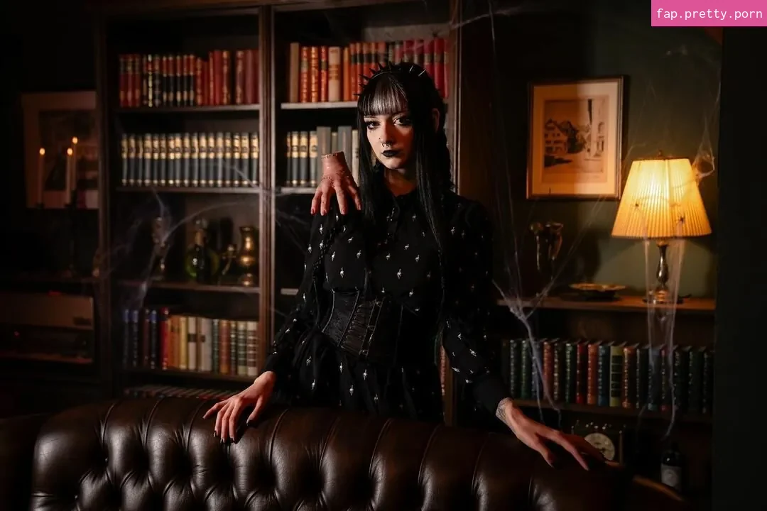 CreepyCassy - Photo #58