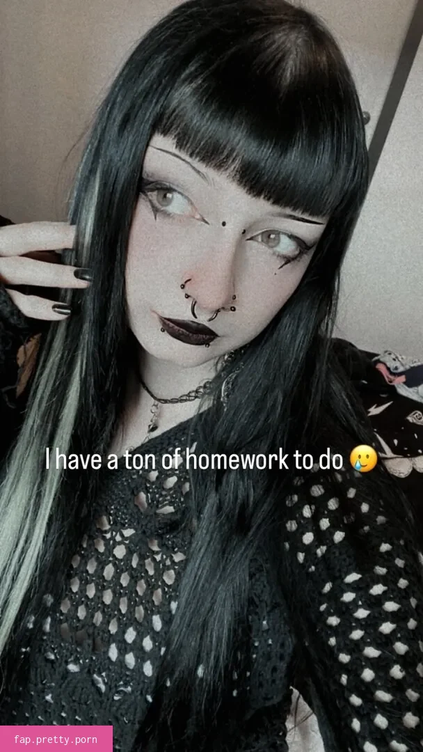 CreepyCassy - Photo #90