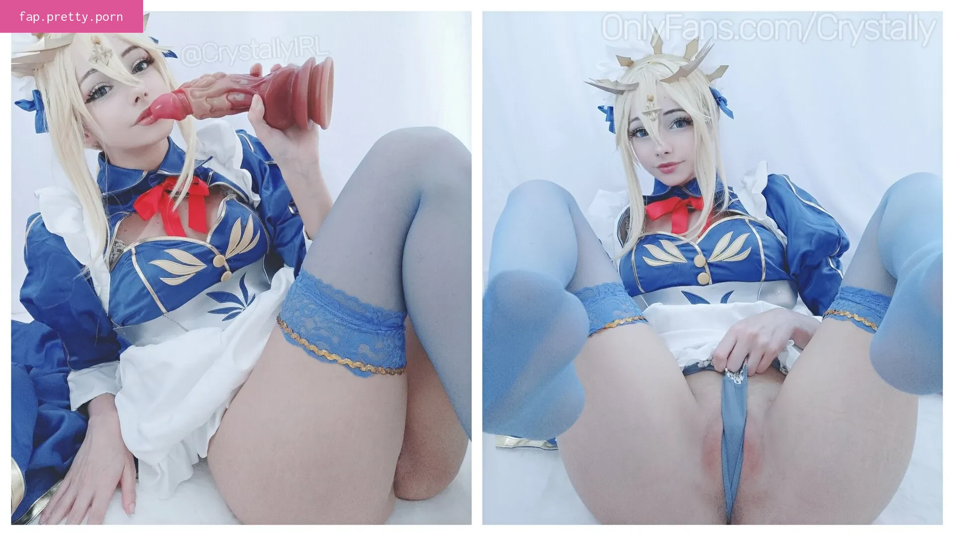 crystallyirl - Photo #04