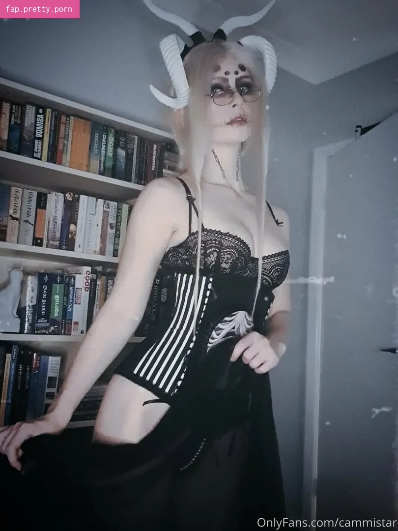 Cammi Star - Photo #15