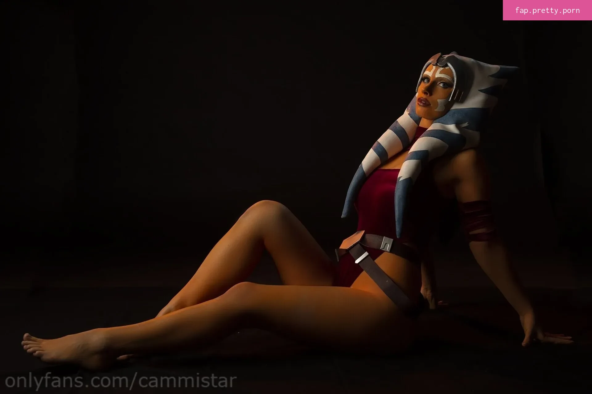 Cammi Star - Photo #11