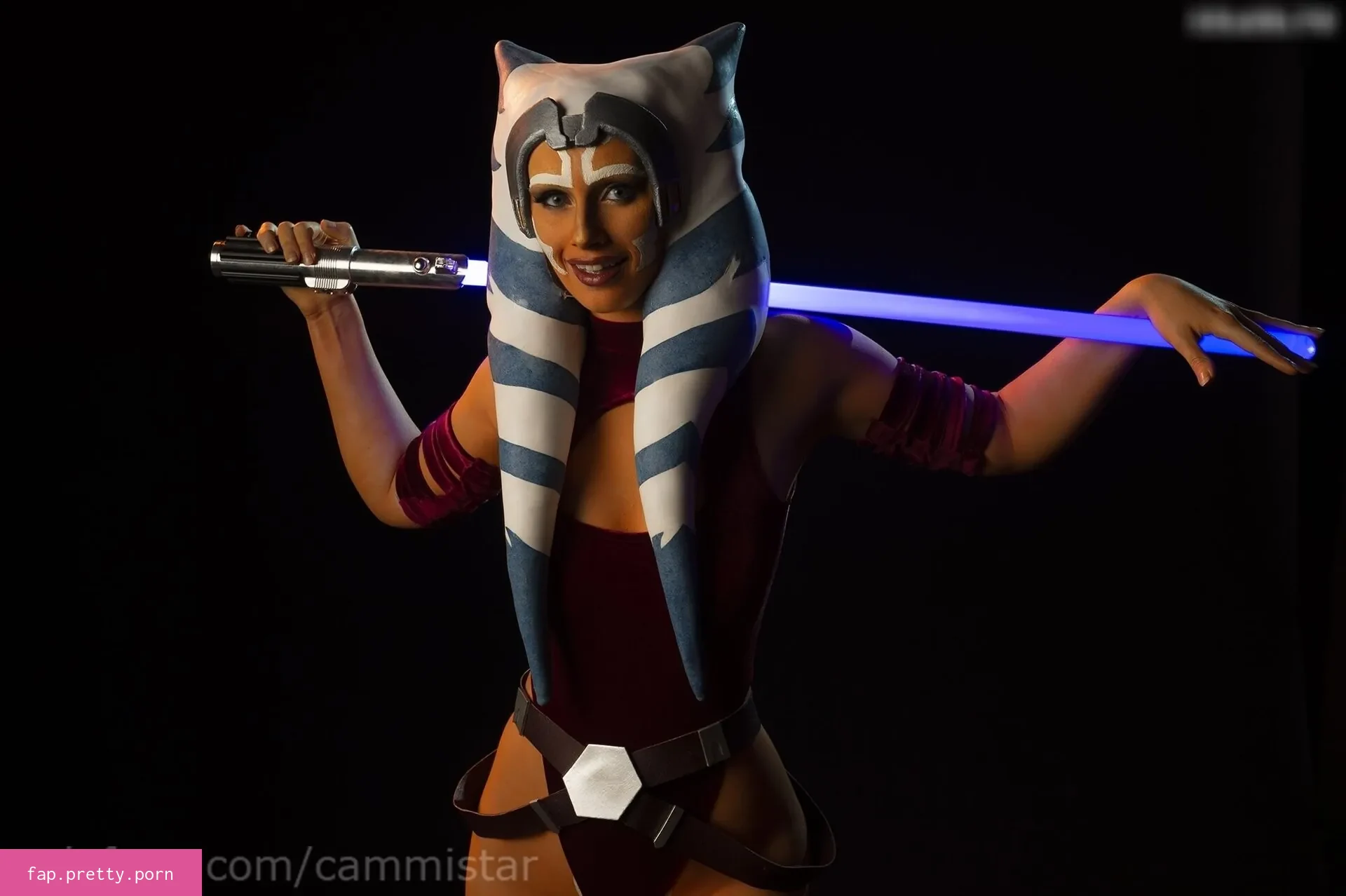 Cammi Star - Photo #17