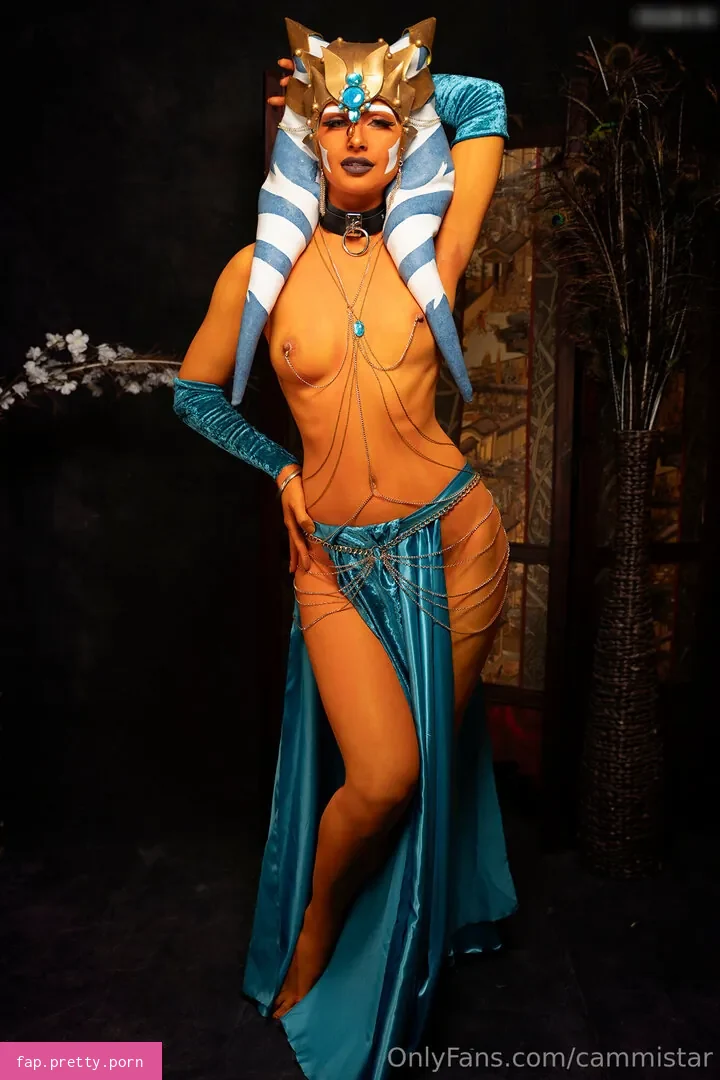 Cammi Star - Photo #51