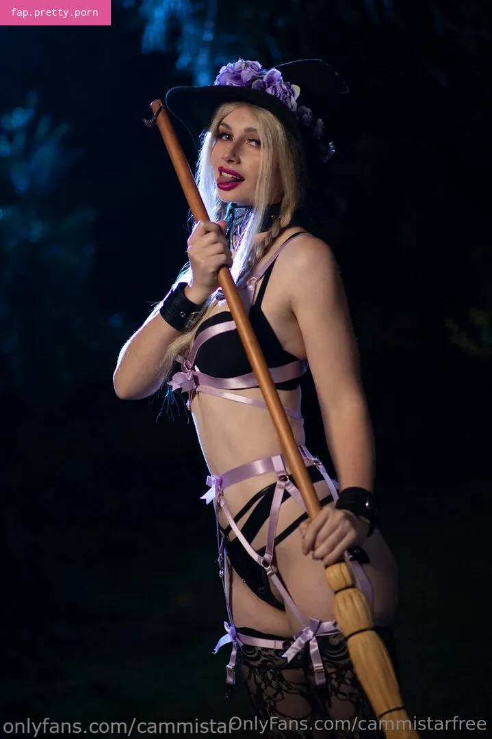 Cammi Star - Photo #61