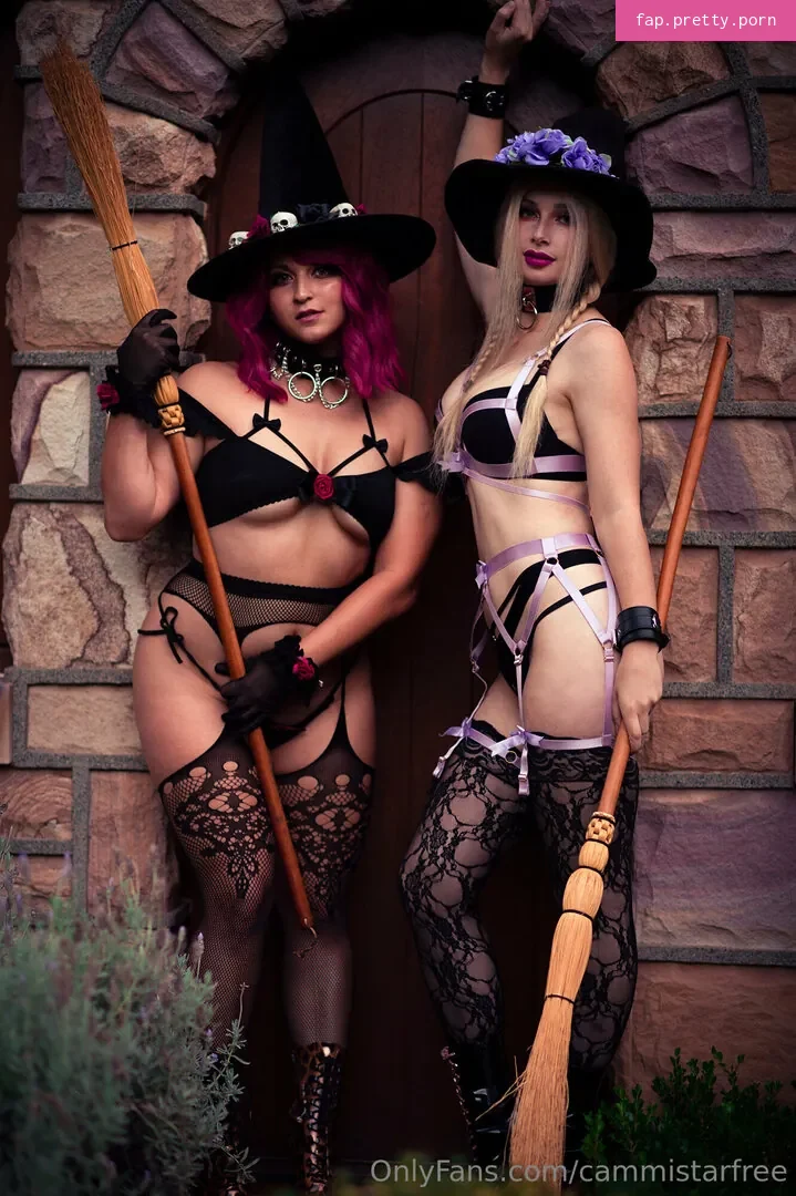 Cammi Star - Photo #67