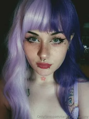 Candy_symphony content