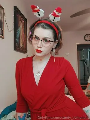 Candy_symphony content