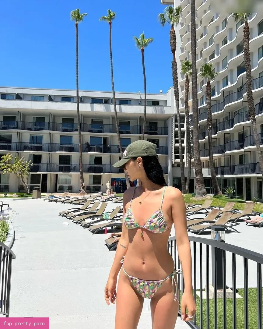 Chailee Son - Photo #03