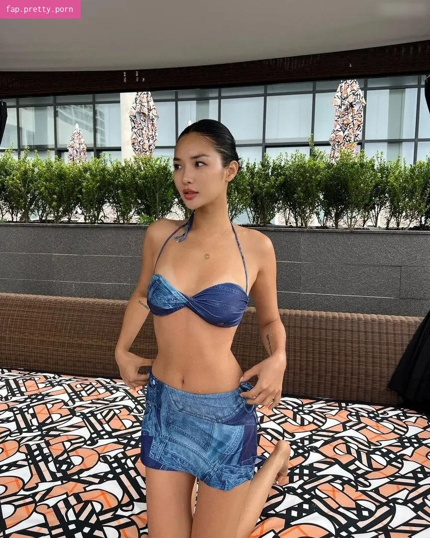 Chailee Son - Photo #21