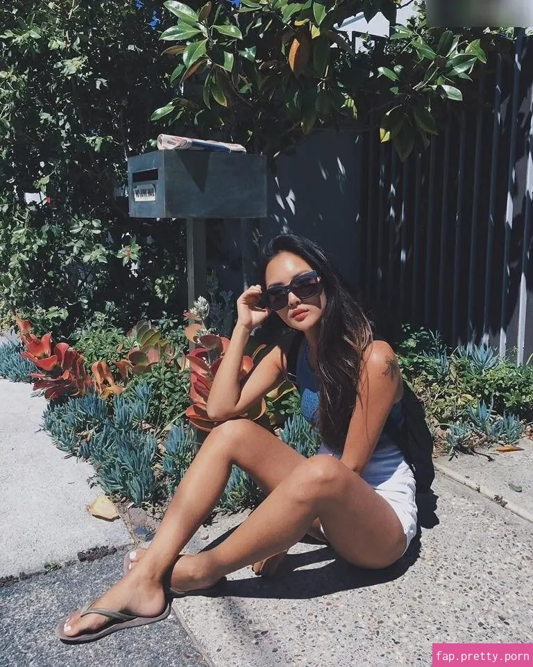 Chailee Son - Photo #30