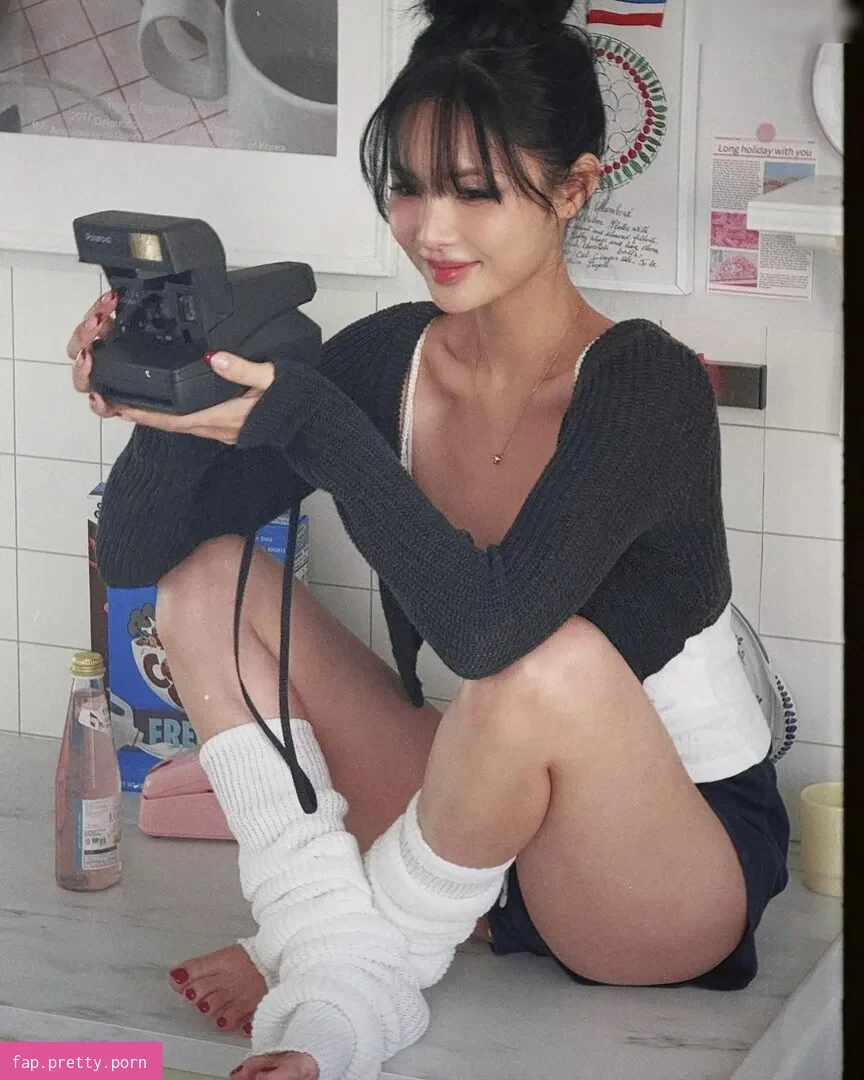 Chailee Son - Photo #44