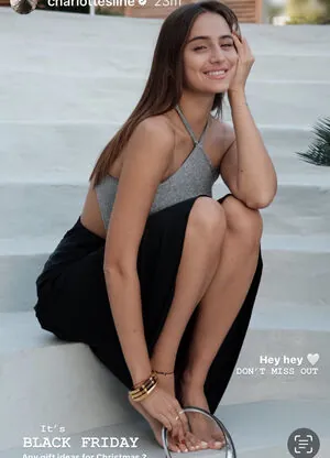 Charlotte Sine content