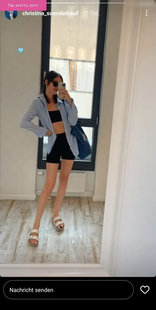 Christina Suenderhauf - Photo #20