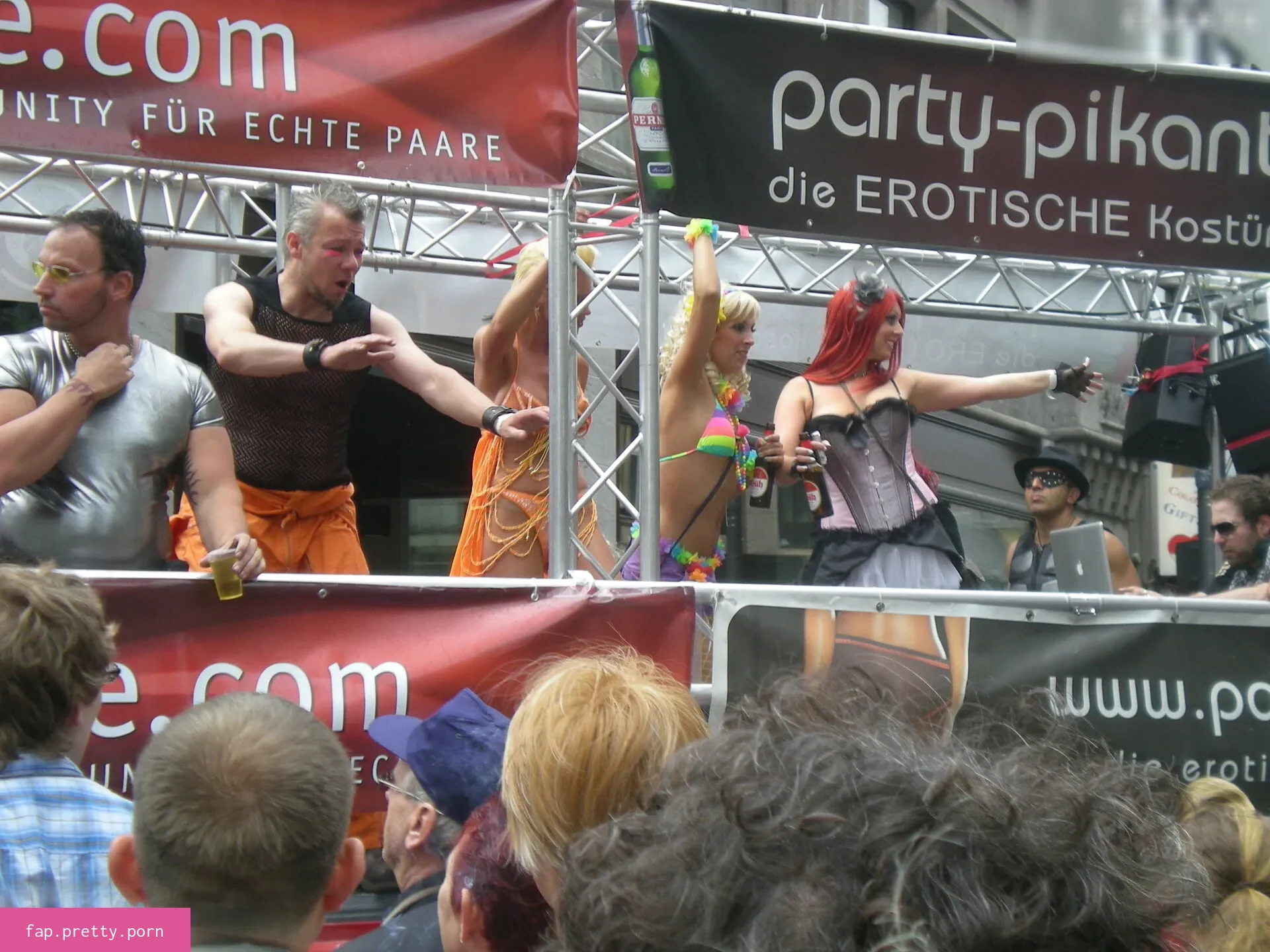 Christopher Street Day  CSD - Photo #25