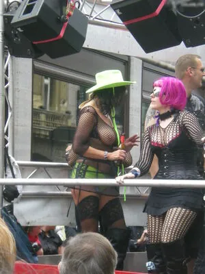 Christopher Street Day  CSD content