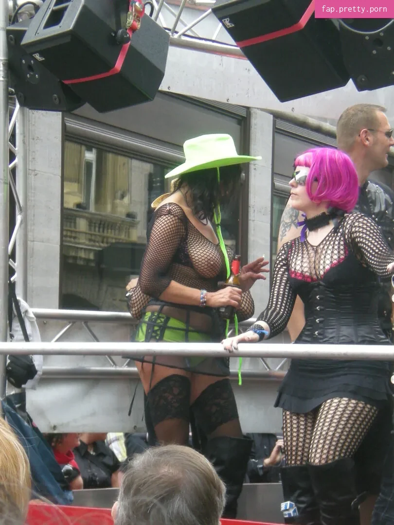 Christopher Street Day  CSD - Photo #29