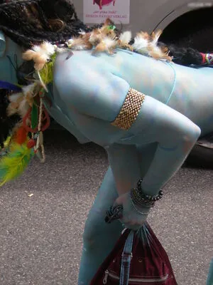 Christopher Street Day  CSD content