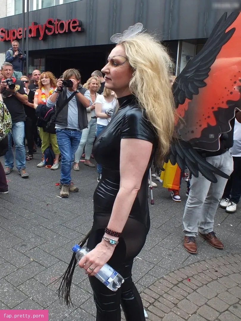 Christopher Street Day  CSD - Photo #29