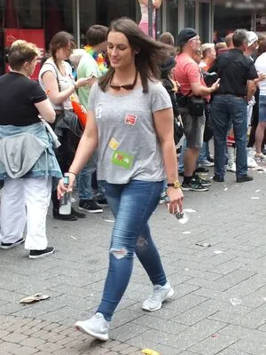 Christopher Street Day  CSD content