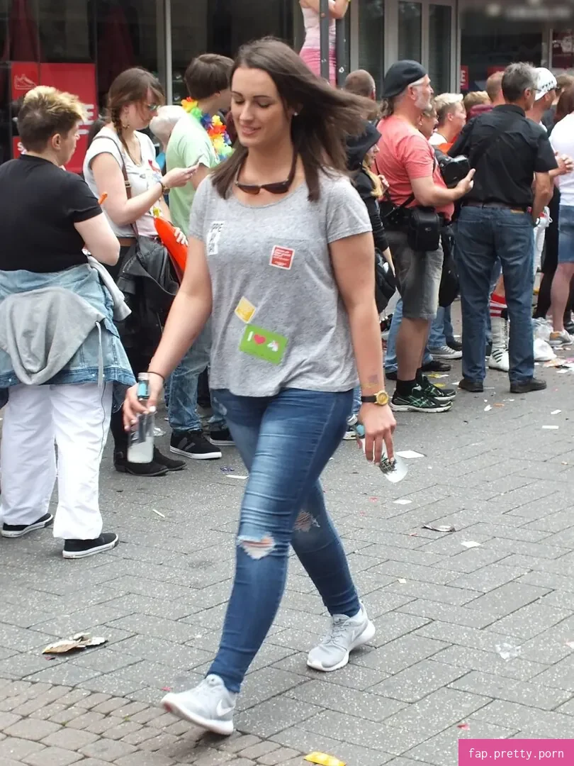 Christopher Street Day  CSD - Photo #71