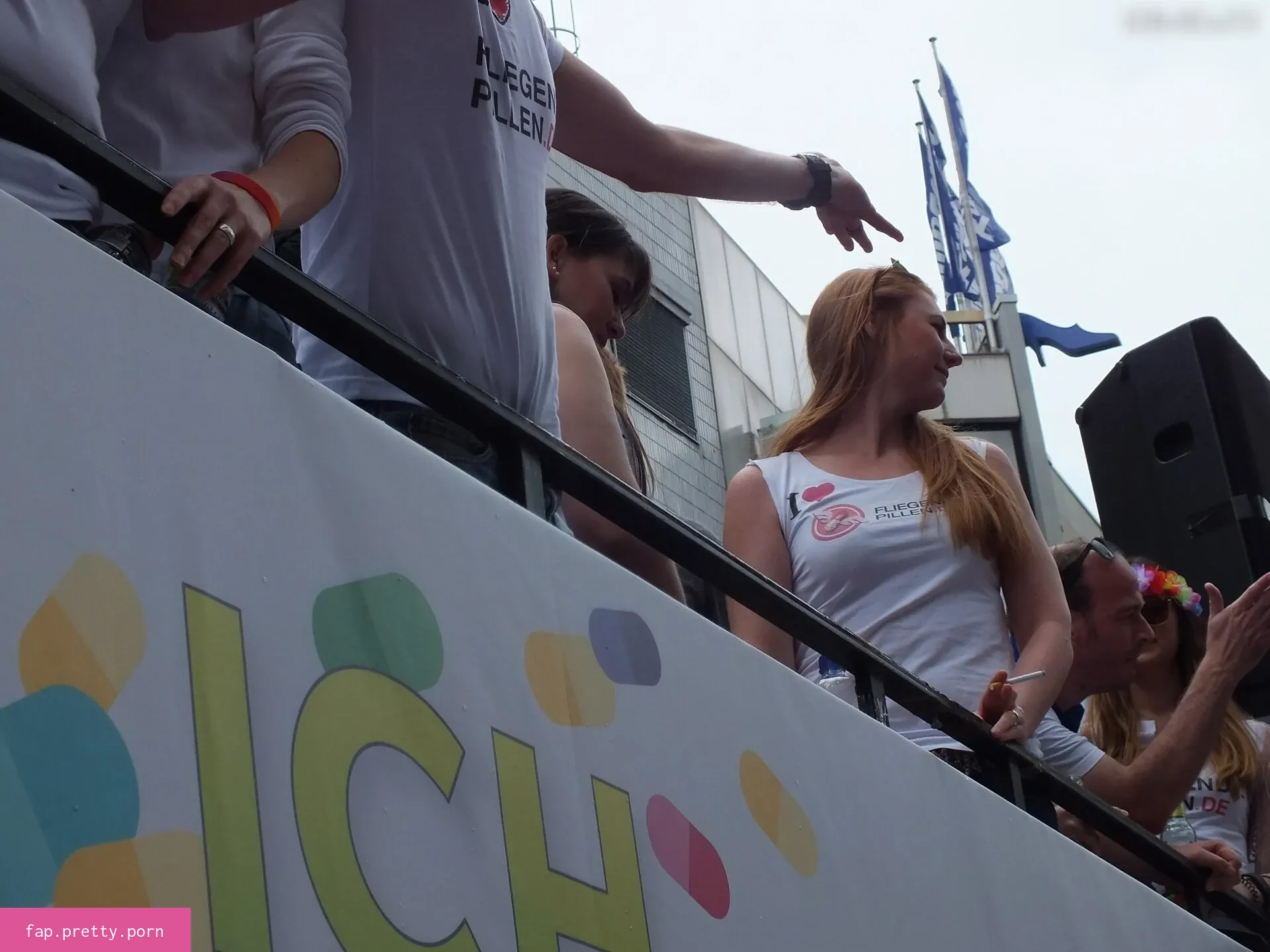 Christopher Street Day  CSD - Photo #77