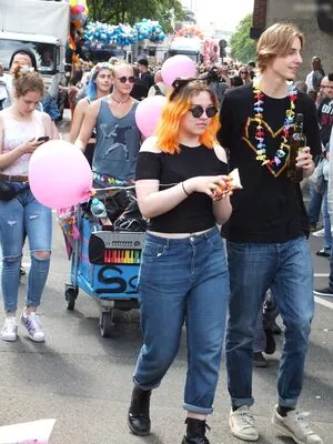 Christopher Street Day  CSD content