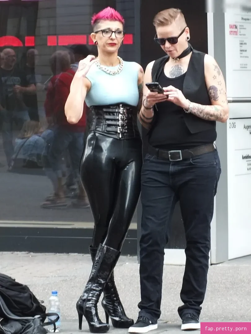 Christopher Street Day  CSD - Photo #96