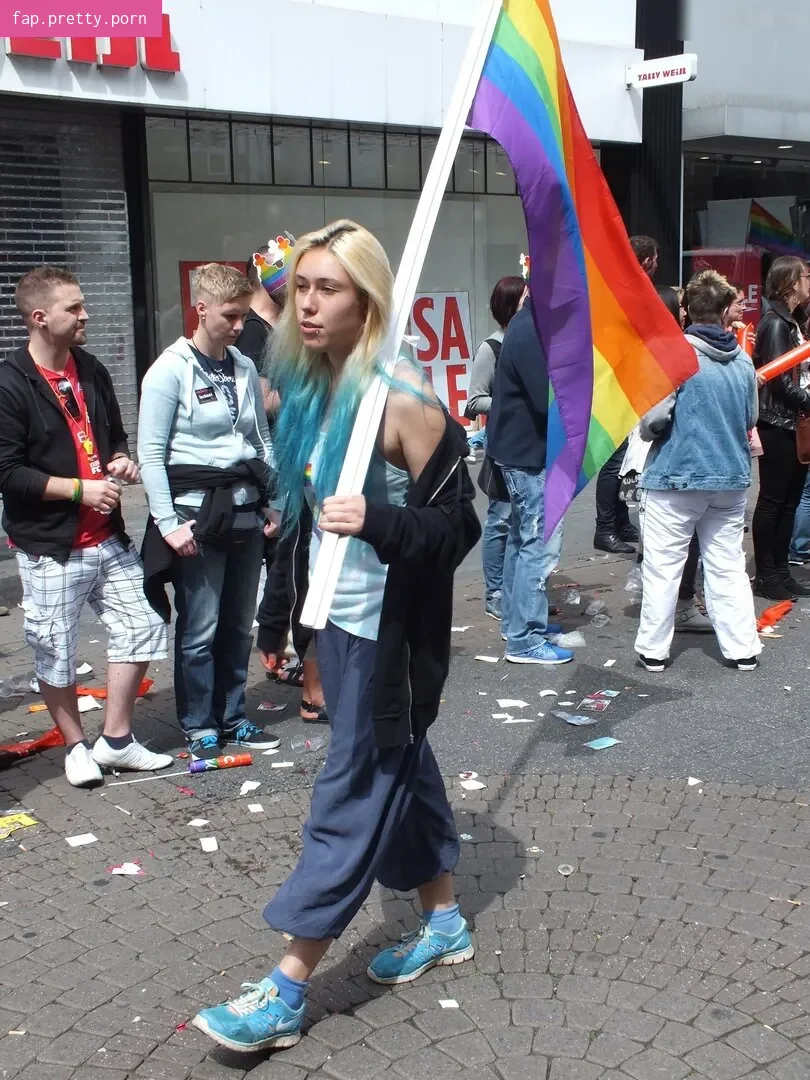 Christopher Street Day  CSD content