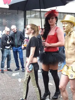 Christopher Street Day  CSD content