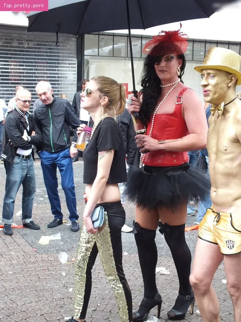 Christopher Street Day  CSD - Photo #05