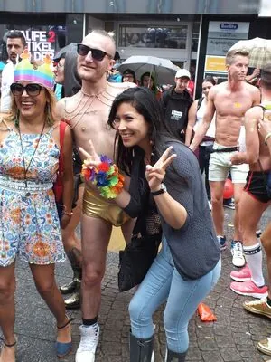 Christopher Street Day  CSD content