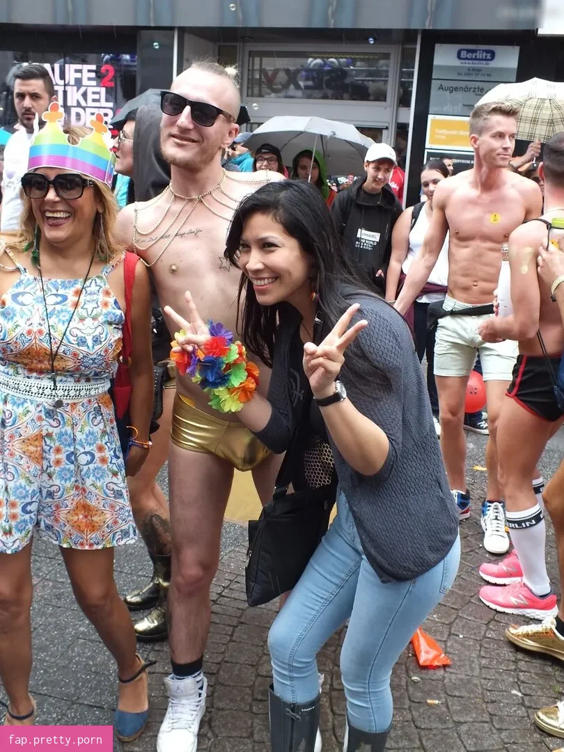 Christopher Street Day  CSD - Photo #08