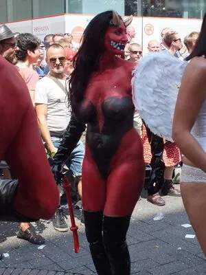 Christopher Street Day  CSD content