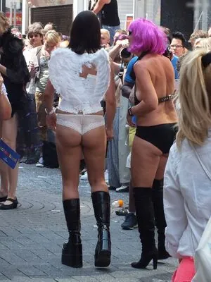 Christopher Street Day  CSD content