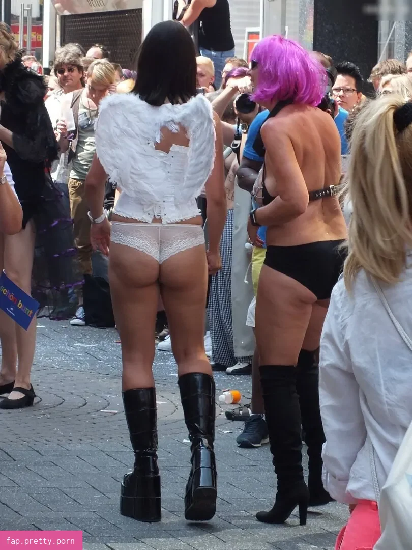 Christopher Street Day  CSD - Photo #46