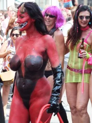 Christopher Street Day  CSD content