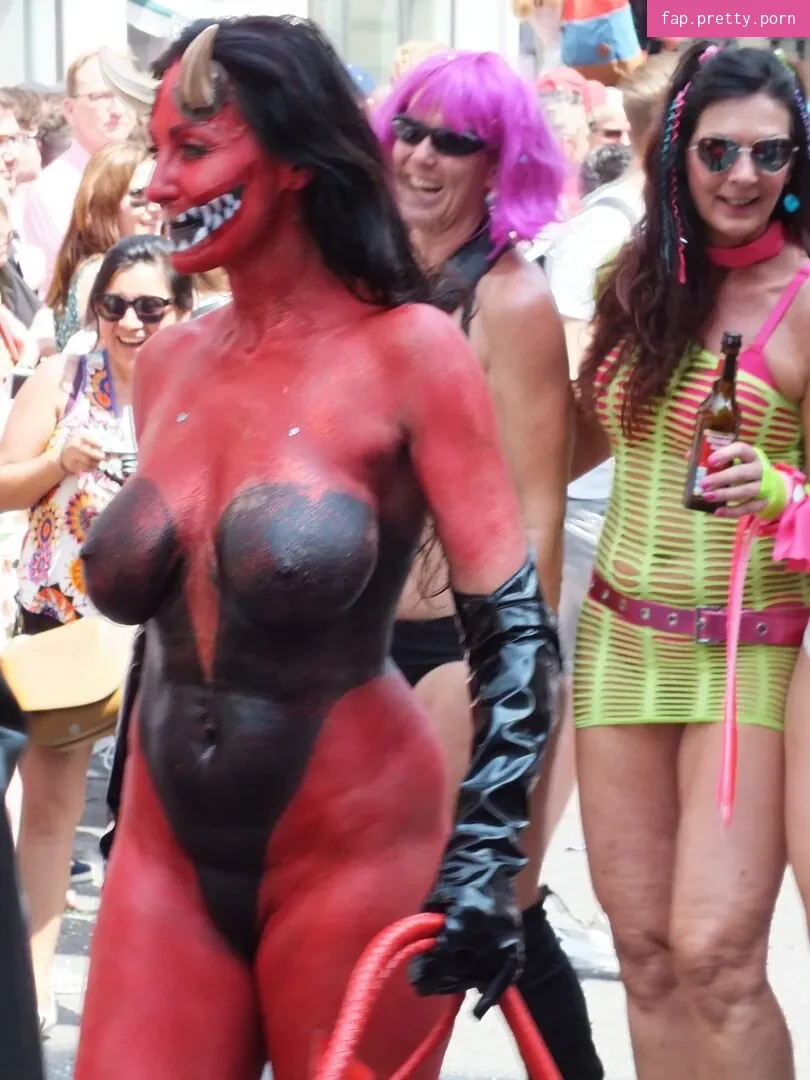 Christopher Street Day  CSD - Photo #53