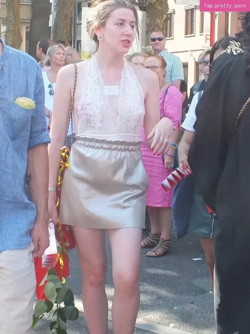 Christopher Street Day  CSD - Photo #84