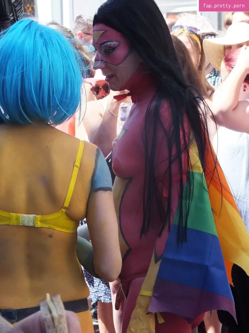 Christopher Street Day  CSD - Photo #94