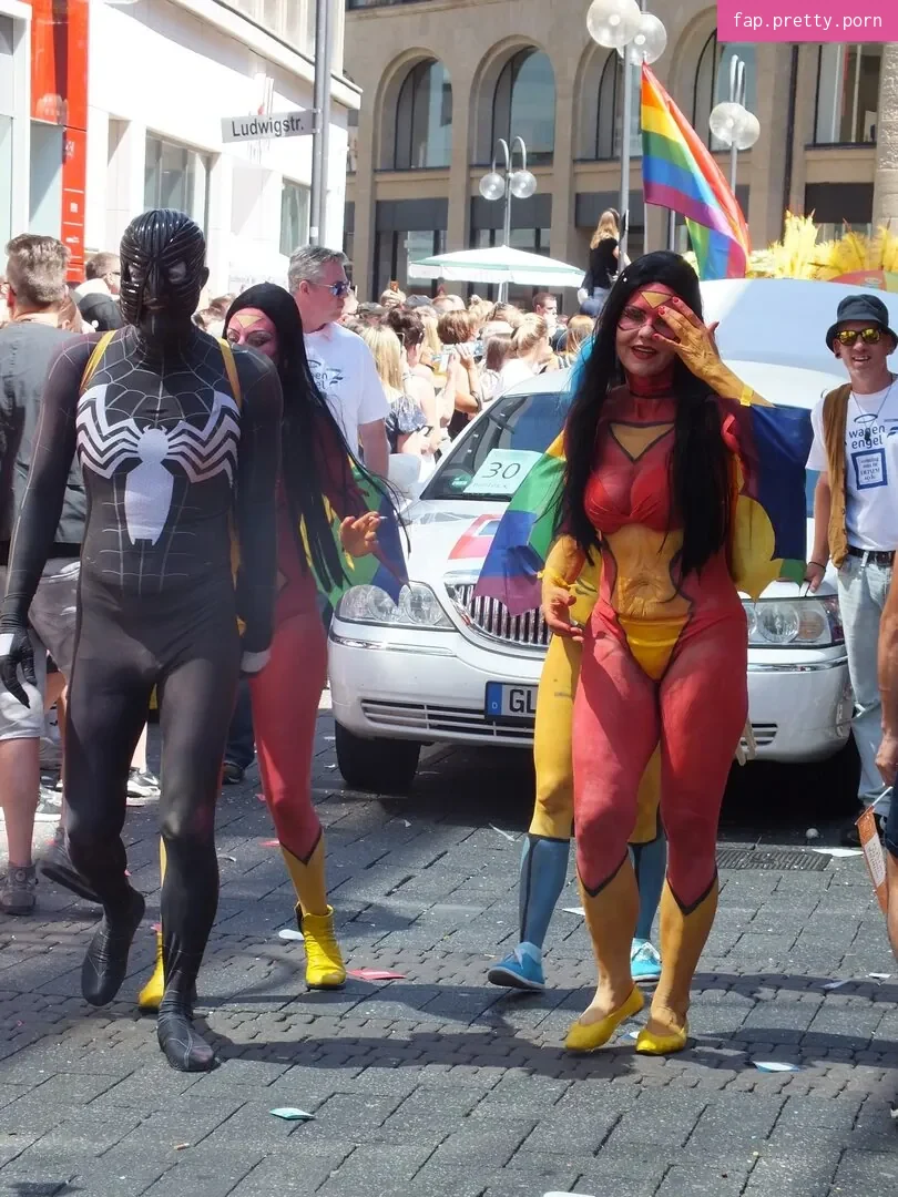 Christopher Street Day  CSD - Photo #98